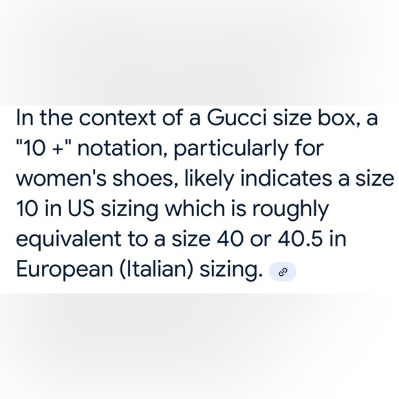 GUCCI GG Monogram Jumbo GG Platform Slide Wedge Sandals 40🎀🎁💝 AUTHENTIC 💖 - Picture 8 of 8